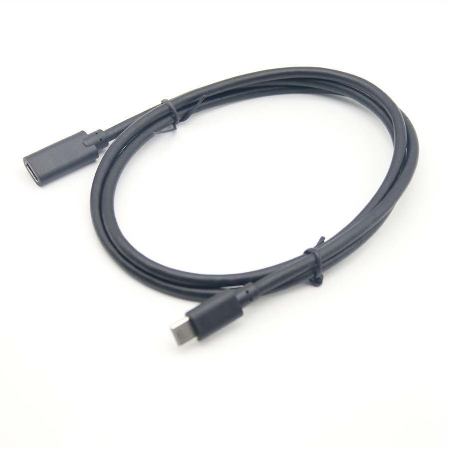 Type-C Extension Cable 3M