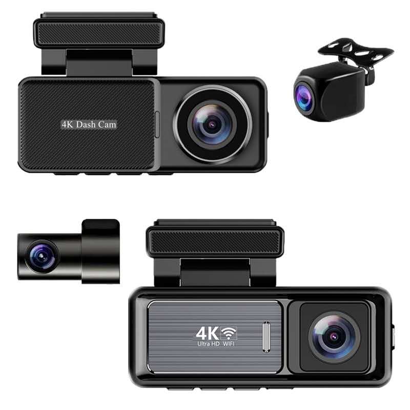 DASH CAM M2
