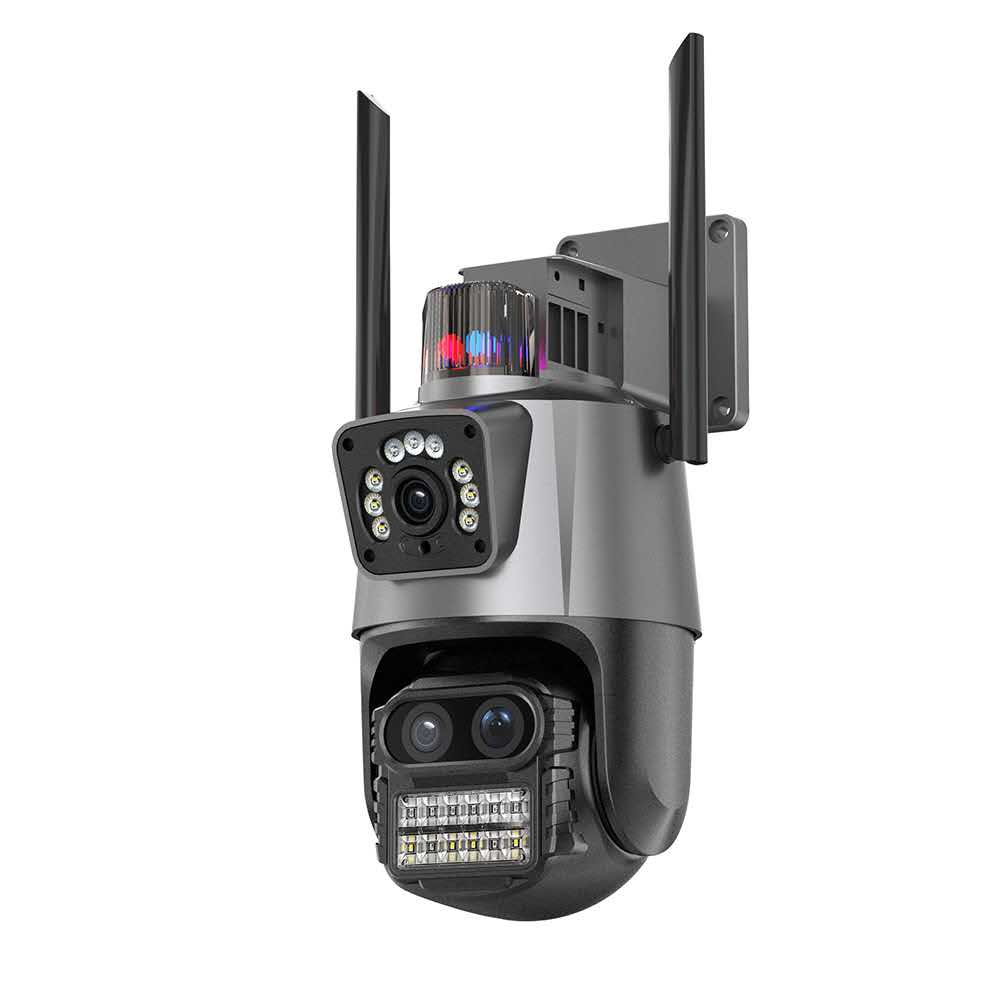 WIFI CAMERA P11S
