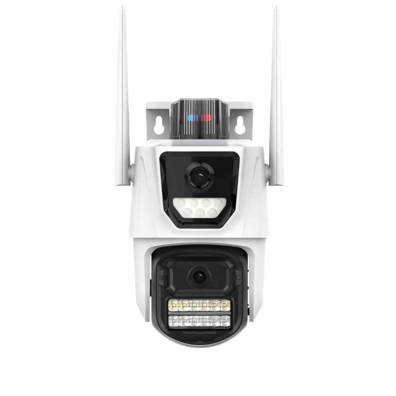 WIFI CAMERA P17