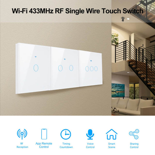 TUYA Smart Switch