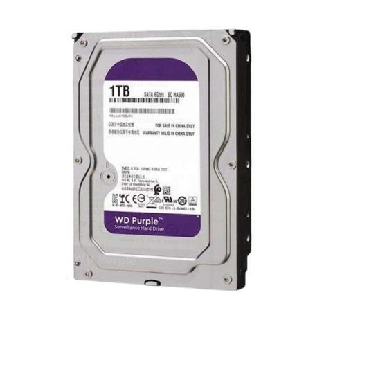 Harddisk