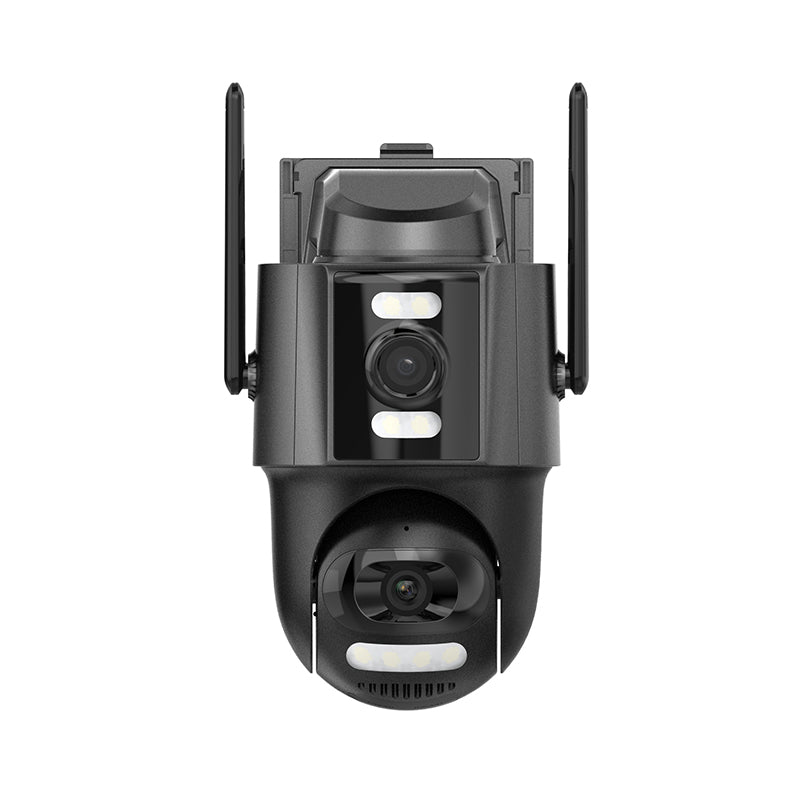 SOLAR 4G CAMERA TQ13
