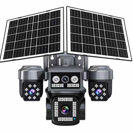 SOLAR AOV 4LENS CAMERA