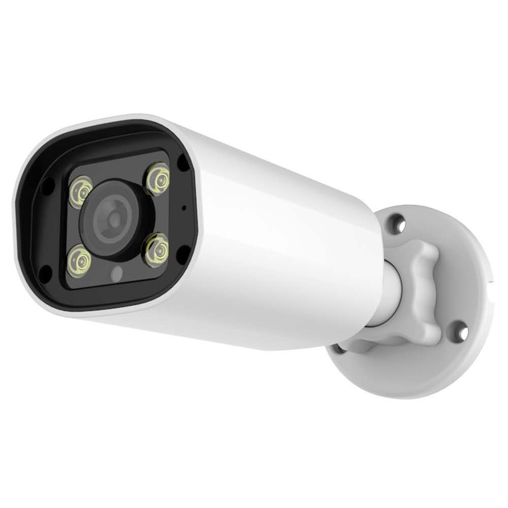 POE IP CAMERA G4