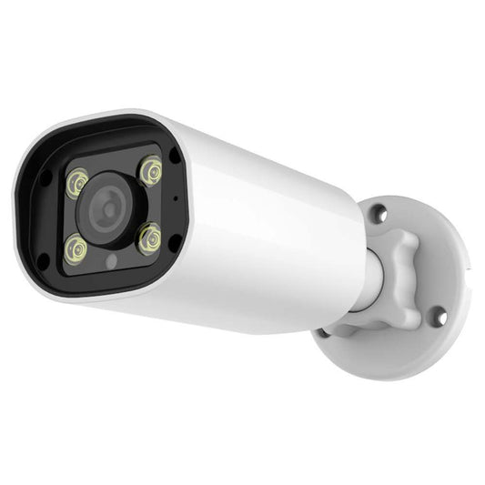 POE IP CAMERA G4