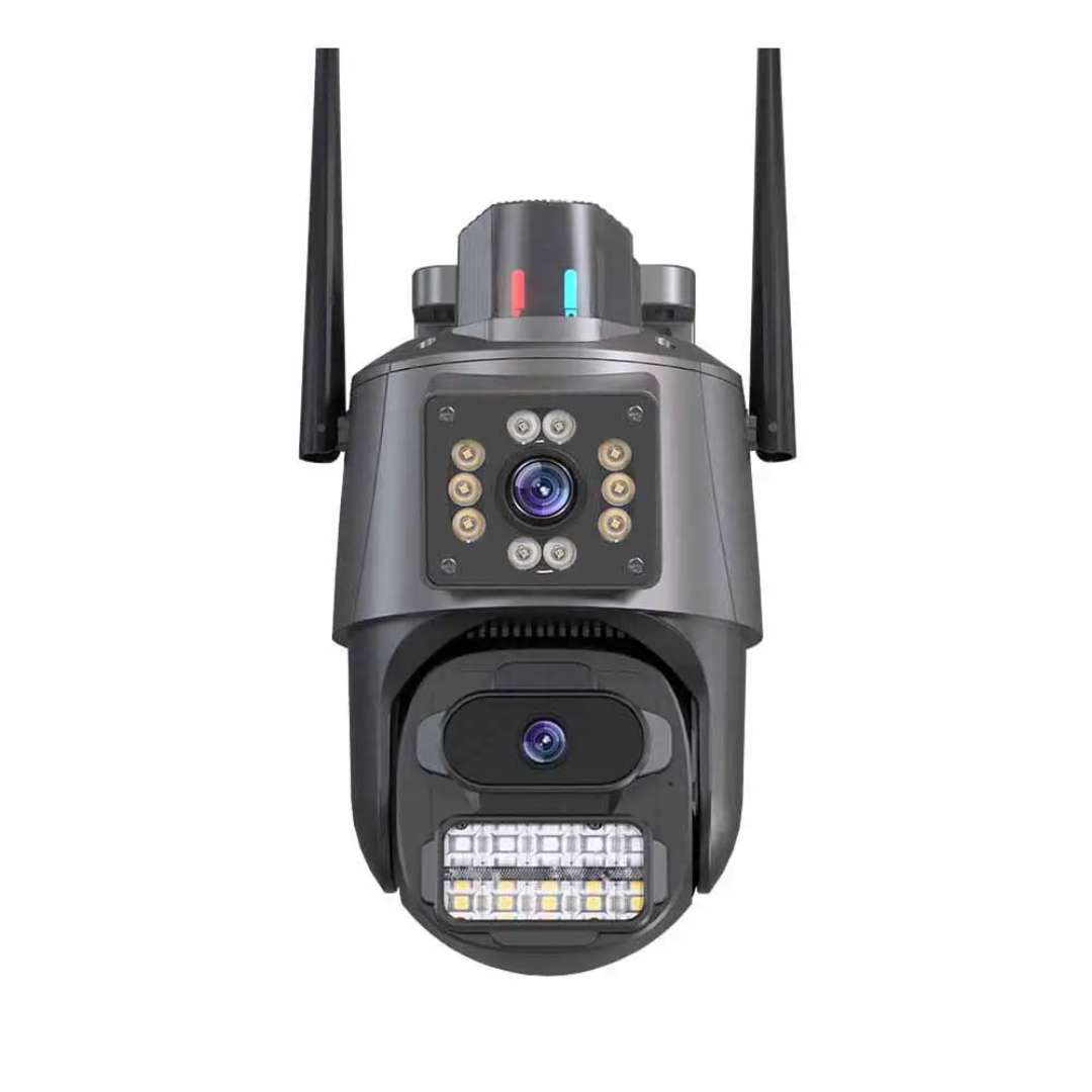 WIFI CAMERA P11