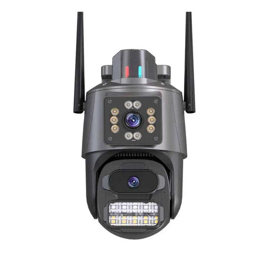 WIFI CAMERA P11