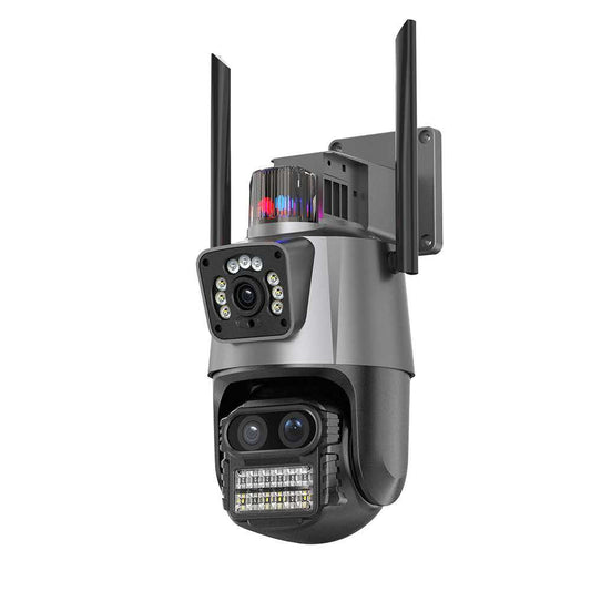 WIFI CAMERA P11S