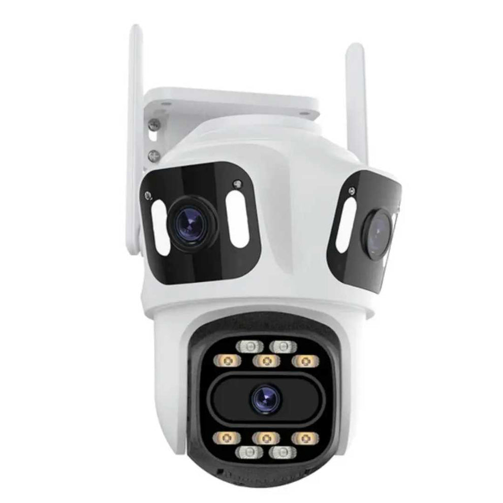 WIFI CAMERA P15 – HAWK VISION
