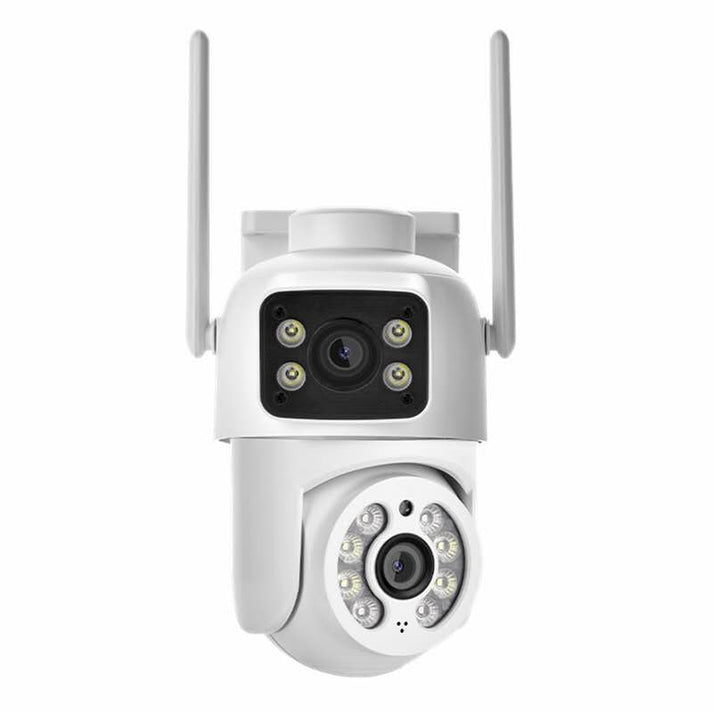WIFI CAMERA P6 – HAWK VISION