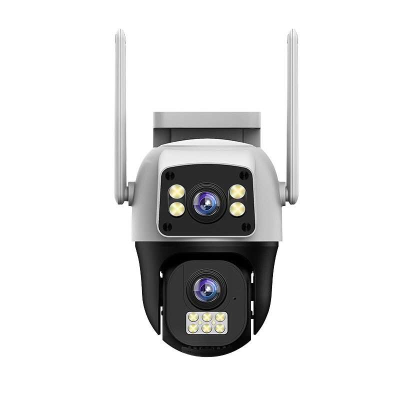 4G ELECTRIC CAMERA SC11