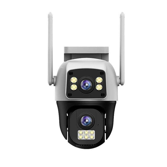 4G ELECTRIC CAMERA SC11