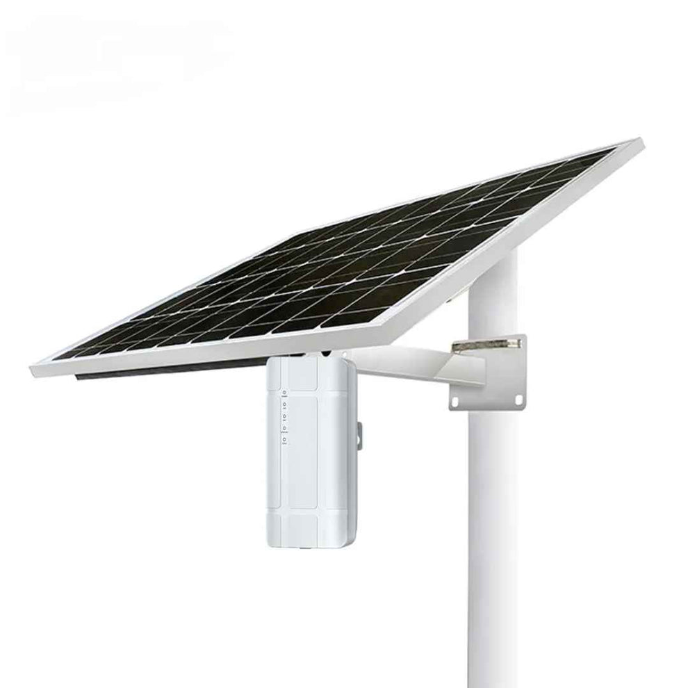 Solar Packet Router SOLAR 4G ROUTER – HAWK VISION