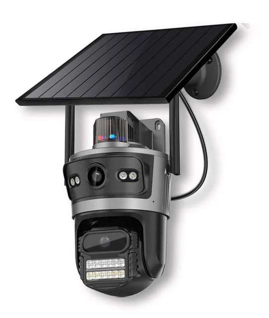 SOLAR 4G CAMERA TQ11