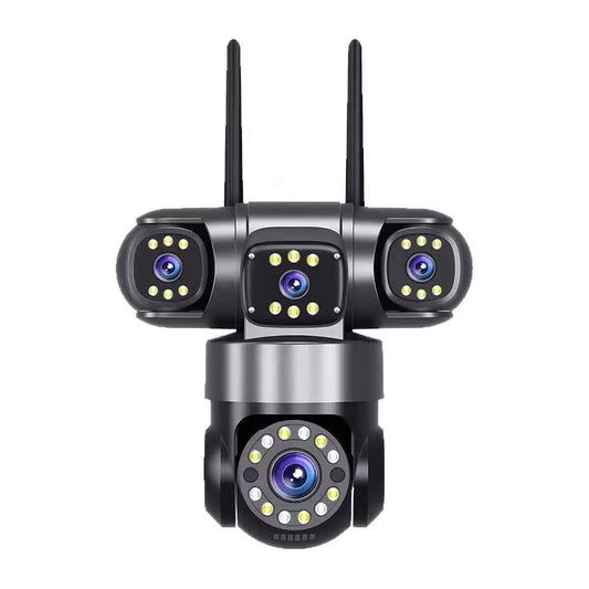 WIFI CAMERA 4 LENS