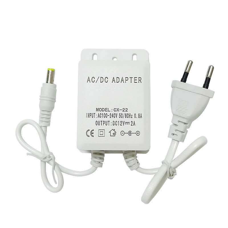 Power Adaptor 12V/2A