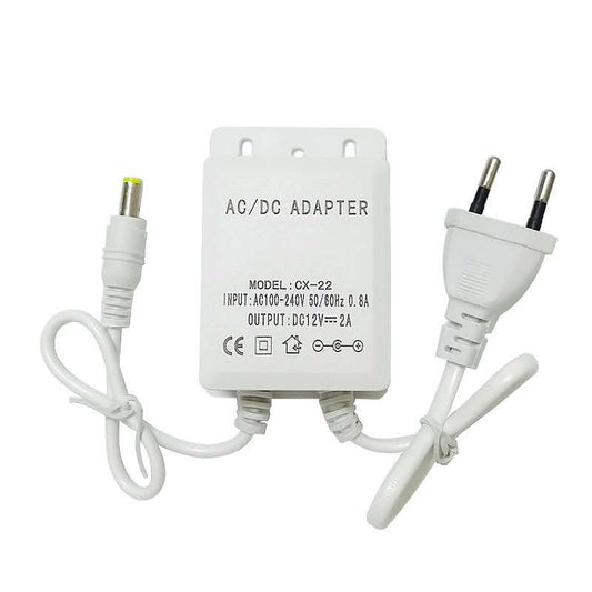 Power Adaptor 12V/2A