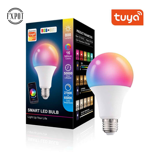 Smart Bulb Tuya